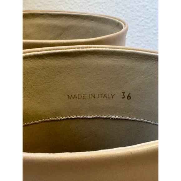 Gia x Pernille Tiesbaek Tubular Combat Boots - Picture 16 of 16